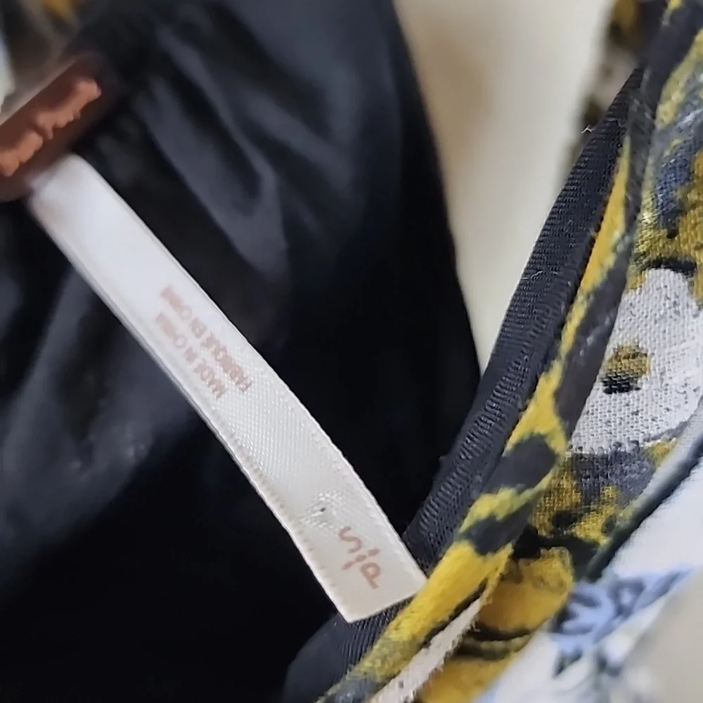 Free People Boho Summer Maxi Dress - Picture 4 of 6